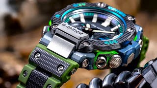 Top 10 Best Budget Casio GShock Watches 2024 Who Is The Best [upl. by Ainirtac]