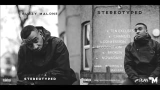 Bugzy Malone  Stereotyped FULL MIXTAPE [upl. by Anitsugua]