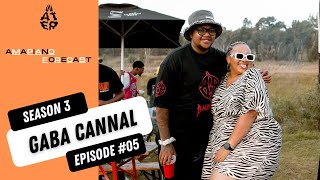 AmaPiano Forecast Live Dj Mix  Gaba Cannal Official Video [upl. by Levania]