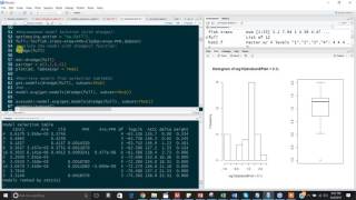 Model Selection with AIC and BIC and a few other things too [upl. by Nallij]