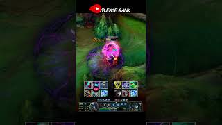 NEW VOLIBEAR vs JAX FULL BUILD FIGHTS leagueoflegends [upl. by Persse]