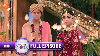 Prachi पहुंची Ranveer और Rhea की शादी के बीच में  Kumkum Bhagya  Full Ep 2012  3 Dec 2021 [upl. by Amoreta]