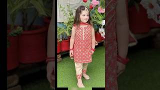 5 years baby frock cutting and stitching baby frock cutting and stitching baby frock design 2024 [upl. by Rehtae665]