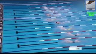 Michael Phelps 200 metros Mariposa [upl. by Lil]