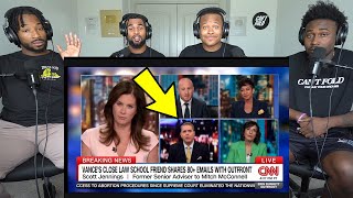 Liberals Label Republicans as Just Weird amp CNN Panel Gets Destroyed Because of It [upl. by Elias193]