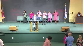 New Life Center Ministries of Wildwood Live Stream [upl. by Tacita]