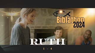 08 Ruth [upl. by Fayette]