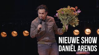 Daniel Arends in Tivoli Toegift [upl. by Letnwahs]