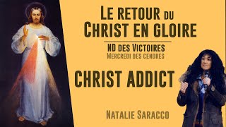 Le Retour Glorieux du Christ 1 [upl. by Redna]