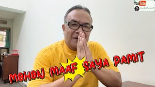 Mohon Maaf Mulai Pukul 1700 WIB Romo Budi Pamitan Ya Sampai Jumpa Lagi Tanggal 1810 pkl 1700 WIB [upl. by Sirrad]