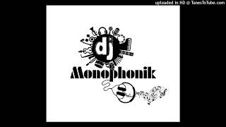 Dj Monophonik SAMini Mix 6 [upl. by Mufinella]