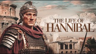 The life of Hannibal [upl. by Nhabois515]