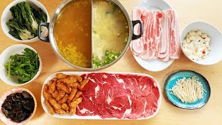 Beginner’s Guide to Hot Pot at Home [upl. by Obaza]