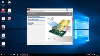 Instalación de Vivado  Software de Xilinx [upl. by Ube562]