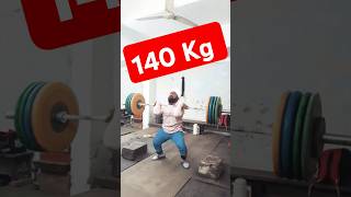 weightlifting weightloss gymwork powerlifting highlight sports shortvideo virel [upl. by Airym132]