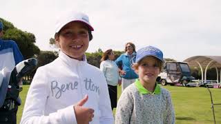 GolfSixes 2019  Oitavos Dunes [upl. by Ennovad223]