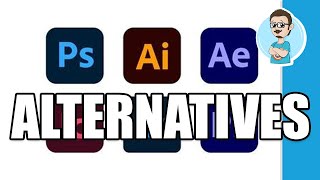 BEST FREE Adobe Alternatives for Windows [upl. by Laurence]