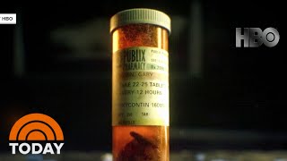 ‘The Crime of the Century’ Documentary Investigates Opioid Epidemic [upl. by Citron253]