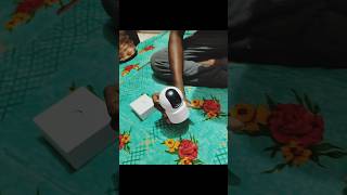 Xiaomi 360° home security camera 2i with AI features 📹 [upl. by Haden]