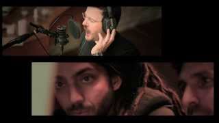 The Idan Raichel Project feat Andreas Scholl  In Stiller Nacht  הפרויקט של עידן רייכל [upl. by Yoccm]