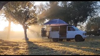 Kern River Campground [upl. by Devinna]