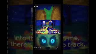 intothepit fnaf fnafintothepit fivenightsatfreddysintothepit fivenightsatfreddyssong fnafsong [upl. by Assenat]