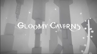 HIGH TIER 3 Gloomy Caverns  YOLO Right  VERIFICATIOn  Completion [upl. by Orlantha206]