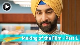 Making Of The Film  Rocket Singh  Salesman of the Year  Part 1  Ranbir Kapoor [upl. by Eelyahs]