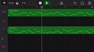 【Storyswap Color】virtues vengeance the saviors finale  耳コピ（garageband） [upl. by Rolf426]