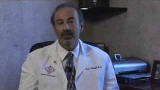 Retina Surgery MaculaVitreous Diagnosis amp Treatments Dr Ray Maizel MD [upl. by Anina]