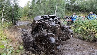 Gausdal Offroad 2 [upl. by Edals]