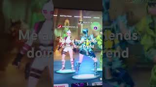 music backstreetboys pop automobile fortnite [upl. by Woodie]