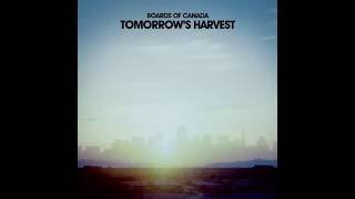 Boards of Canada  Tomorrows Harvest 2013  Full Album [upl. by Anisamoht]