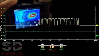 Parasitic Drain from CANB Staying ActiveTransmission Problems Part 1 an SD Premium Preview [upl. by Amoihc]