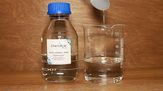 Buy Mono Ethanol Amine MEA  Chemical Manufacturer [upl. by Nirehtak89]