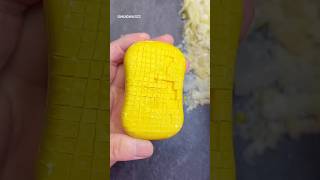 Colourful Soap cutting ASMR 🌈🧴✨  soap soapcutting shorts csa1217 [upl. by Acinahs21]