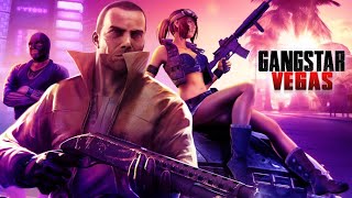 Gangstar Vegas Добро пожаловать в преступный ЛасВегас Обзор на Realme C33 [upl. by Vedis]