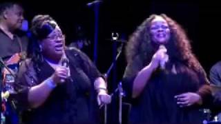 Jocelyn Brown amp Maysa Nights Over Egypt Incognito 30th Anniversary Concert [upl. by Boykins278]