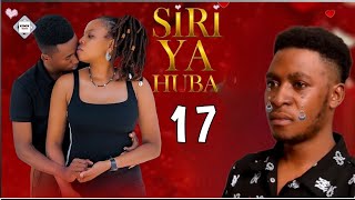 SIRI YA HUBA EP 1718  RK MOVIES  SIRI YA HUBA EP 17 FINAL REVIEW  PREDICTION Ya 3 Scene Zijazo [upl. by Harbard89]