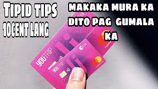 HOW TO TOP UP YOUTRIP USING SINGTEL DASH AND PAYNOW  10CENT ONLY EVERY RIDE BUZMRT [upl. by Ahtnama]