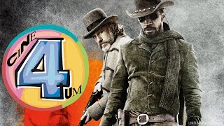 Curiosidades de Django  Movie Facts Django Tarantino [upl. by Romy]