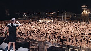 Rack amp Strat  BCC Gang  Live  2310 Music Festival Thessaloniki 2022 [upl. by Ailuy]