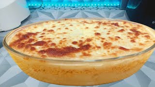 ESCONDIDINHO DE FRANGO CREMOSO com Aipim [upl. by Kendall209]