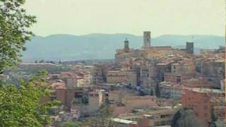 Provence Frankreich ReiseVideo [upl. by Madalyn]