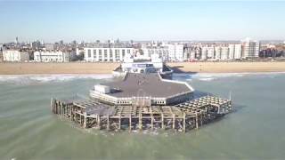 Southsea South Parade Pier [upl. by Emad782]