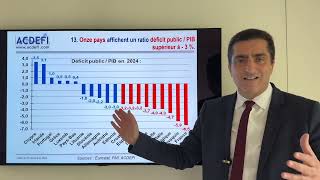 France Mercosur Récession  la Zone Euro vatelle exploser  Et quand [upl. by Rora843]