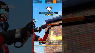 When video reach rong op hacker type headshots freefire1vs1customtipsandtricks gaming [upl. by Bricker540]