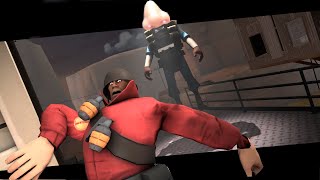 the nose goblin rises  TF2s clip dump [upl. by Hawken]