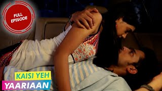 Kaisi Yeh Yaariaan  Episode 181  Indecent Exposure [upl. by Anyak]