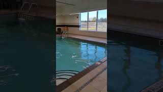 Napanee Pool [upl. by Gaeta]